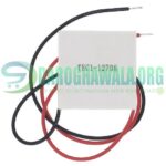 TEC1-12706 12V Dc 6A Thermoelectric Cooler Peltier Module In Pakistan