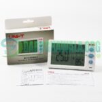 UNI-T A10T Digital LCD Hygrometer Temperature Humidity Meter In Pakistan