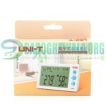 UNI-T A13T Digital LCD Hygrometer Temperature Humidity Meter In Pakistan