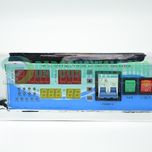 XM-18D AC 220V Full Automatic Egg Incubator Controller In ...