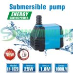Submersible Water Pump 220V Ac 25w Room Air Cooler Water Fountain In Pakistan