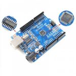 Arduino UNO R3 SMD With USB Cable In Pakistan