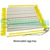 13Tube Multi-Function Egg Incubator Roller Tray Imported In Pakistan (4)