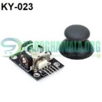KY 023 KY-023 Dual-axis XY Joystick Module PS2 Joystick Control Lever Sensor for Arduino In Pakistan
