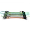 10Cm Pin to Pin DuPont Line 40pcs Jumper Wire Cable