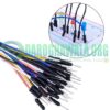 65pcs Jumper Wires Cable Male to Male Jumper Wire