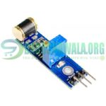 801S Vibration Shock Sensor Module For Arduino In Pakistan