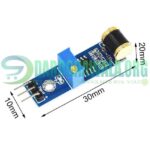 801S Vibration Shock Sensor Module For Arduino In Pakistan