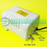 Automatic Gas Pressure Increasing Electric Suction Pump Sucking Compressor Machine Super Speed PS-2000