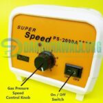 Automatic Gas Pressure Increasing Electric Suction Pump Sucking Compressor Machine Super Speed PS-2000