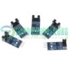 Digital Tachometer RPM Or Speed Sensor Counter Module For Arduino