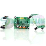 HC-SR501 PIR Pyroelectric Infrared Motion Detector Sensor Module For Arduino