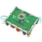 HC-SR501 PIR Pyroelectric Infrared Motion Detector Sensor Module For Arduino