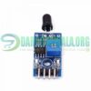 IR Infrared Flame Sensor Fire Detector Module For Arduino In Pakistan