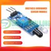 IR Infrared Obstacle Avoidance Sensor Module For Arduino