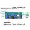 SW-420 Vibration Sensor Module For Arduino In Pakistan
