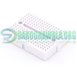 SYB-170 170 Points Mini Breadboard