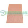Small Size Straight Line Vero board Stripboard 6.5×14.5cm Project Board