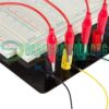 ZY-208 3220 Points Solderless Breadboard Prototype Board
