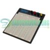 ZY-208 3220 Points Solderless Breadboard Prototype Board