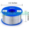 China 100 Gram Soldering Wire In Pakistan