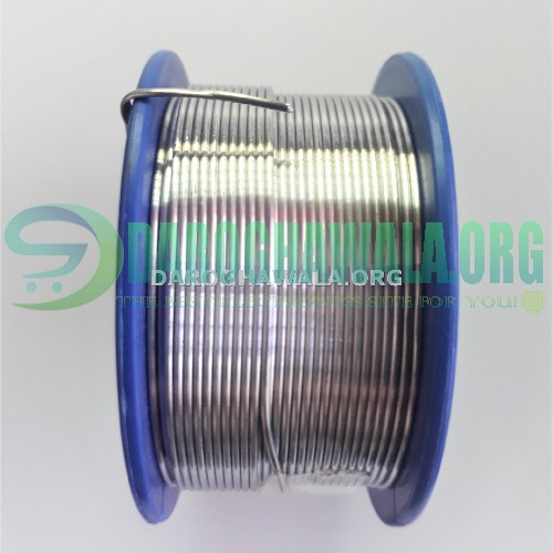 China 100 Gram Soldering Wire In Pakistan 