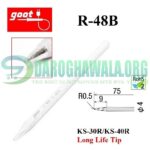 Goot R 48B Replacement Tip 30W Soldering Iron Bit In Pakistan