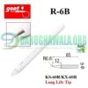 Goot R 6B Replacement Tip 60W Soldering Iron Bit In Pakistan