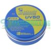 Mechanic MCN UV50 Soldering Flux Paste PCB BGA Welding Flux Gel Tin In Pakistan