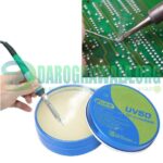 Mechanic MCN UV50 Soldering Flux Paste PCB BGA Welding Flux Gel Tin In Pakistan