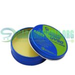 Mechanic MCN UV50 Soldering Flux Paste PCB BGA Welding Flux Gel Tin In Pakistan