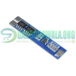 2S 7.4V 3A BMS PCB Battery Protection Board For 18650 Li-ion Lithium-Ion Battery In Pakistan