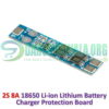 2S 7.4V 8A BMS PCB Battery Protection Board For 18650 Li-ion Lithium-Ion Battery In Pakistan
