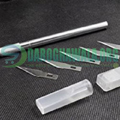 WLXY Mobile Repairing Knife Set 6 Pcs Precision Art Hobby In Pakistan 