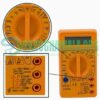 DT830D DMM Mini LCD Display Digital Multi Meter In Pakistan