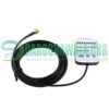 GPS Antenna External Active Antenna 3 To 5V Dc 28dB 5 Meter With SMA Connector In Pakistan