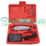 Mini Electric PCB Drill Grander Machine Kit In Pakistan