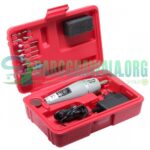 Mini Electric PCB Drill Grander Machine Kit In Pakistan