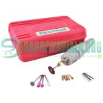 Mini Electric PCB Drill Grander Machine Kit In Pakistan