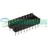 18 Pin DIP SIP IC Base Sockets Adaptor Solder Type In Pakistan