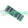 3S BMS 20A Li-ion Lithium Battery 18650 PCB Charger Protection Board In Pakistan