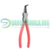 7 Inch 90 Degree Fixed Tip Internal Snap Retaining Ring Plier in Pakistan