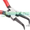 7 Inch 90 Degree Fixed Tip Internal Snap Retaining Ring Plier in Pakistan
