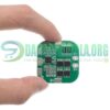 Battery Protection Board 4S 20A 14.8V BMS For 18650 Lithium Ion Cells HX-4S-A20 In Pakistan
