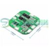 Battery Protection Board 4S 20A 14.8V BMS For 18650 Lithium Ion Cells HX-4S-A20 In Pakistan