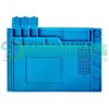 Heat Insulation Silicone Large Soldering & Repairing Mat in Pakistan