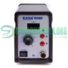 KADA 858D2 Hot Air Heat Gun SMD Rework Station in Pakistan