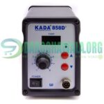 KADA 858D2 Hot Air Heat Gun SMD Rework Station in Pakistan