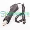 KADA 887 Digital Hot Air Gun SMD Rework Station in Pakistan