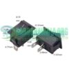 KCD1-101 2 Pin SPST ON OFF Switch Mini Rocker Switch In Pakistan